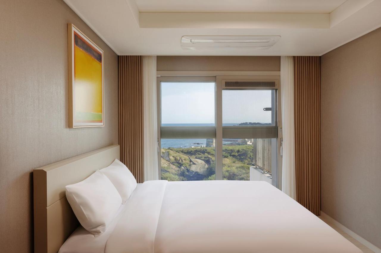 Newcz Osiria Residence Busan Ngoại thất bức ảnh