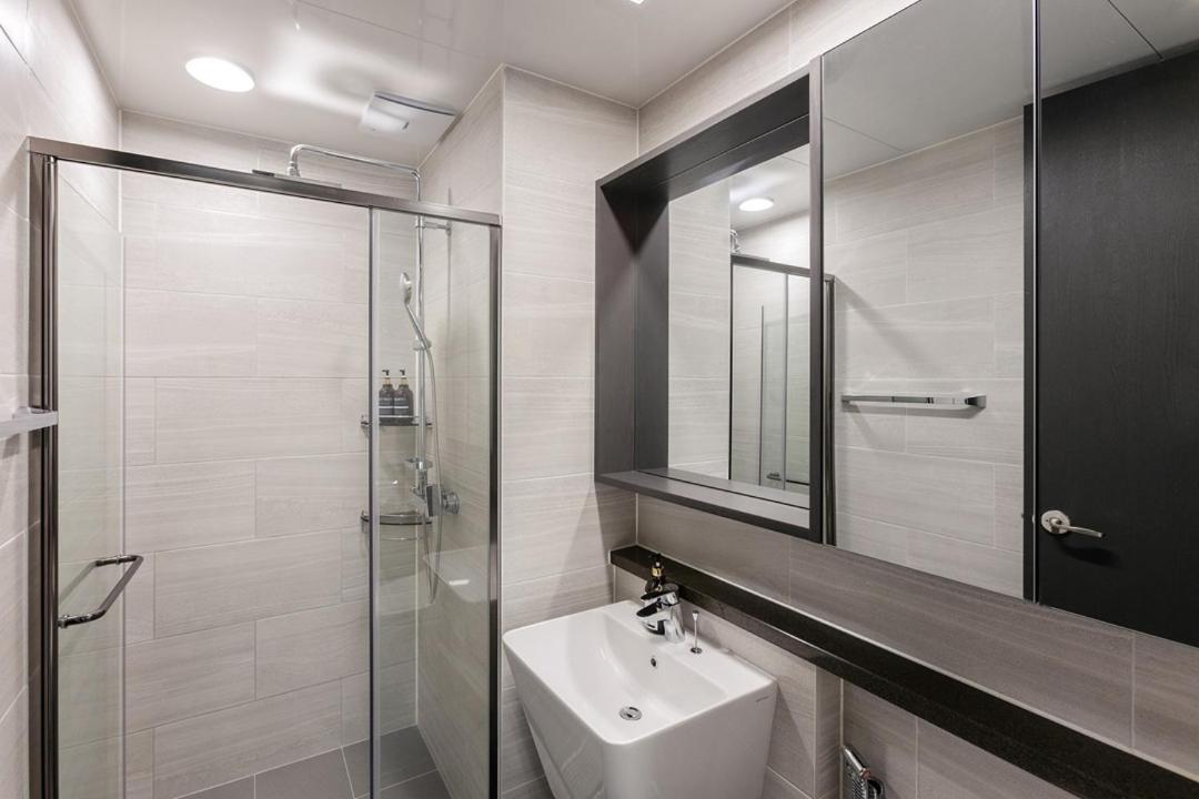 Newcz Osiria Residence Busan Ngoại thất bức ảnh